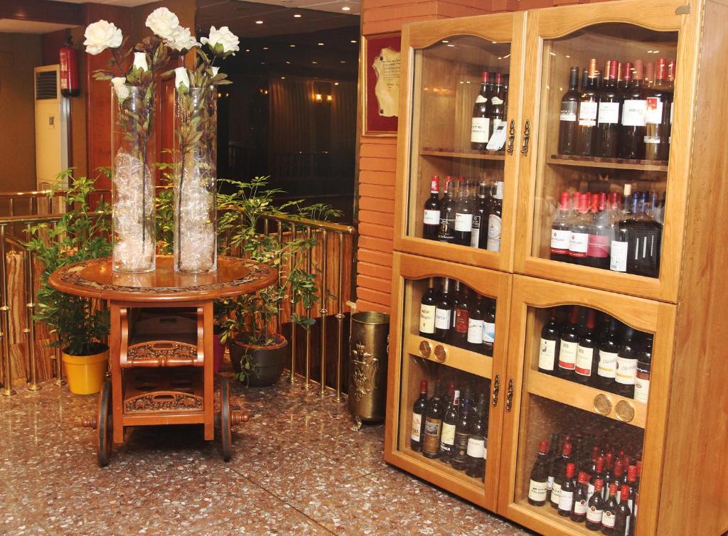 Hostal La Parrilla Tudela Extérieur photo
