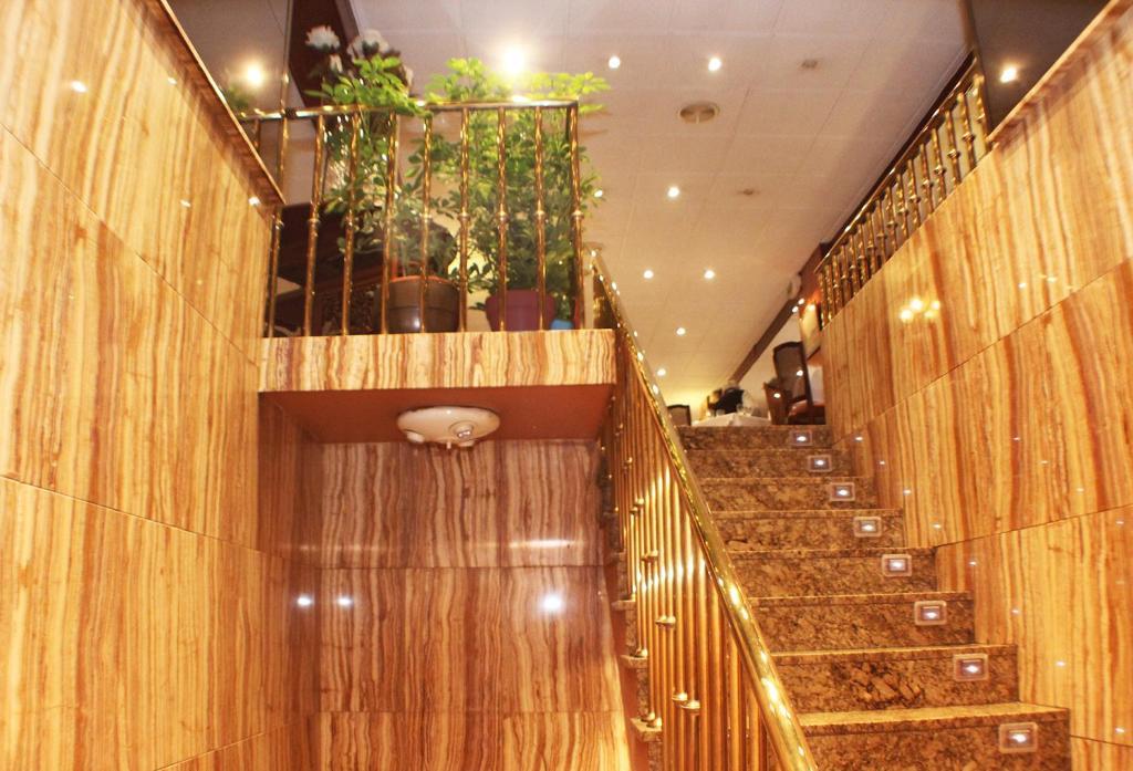Hostal La Parrilla Tudela Extérieur photo