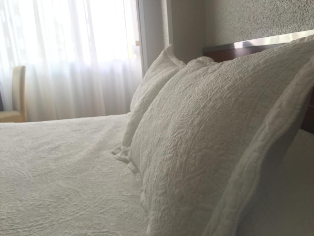 Hostal La Parrilla Tudela Extérieur photo