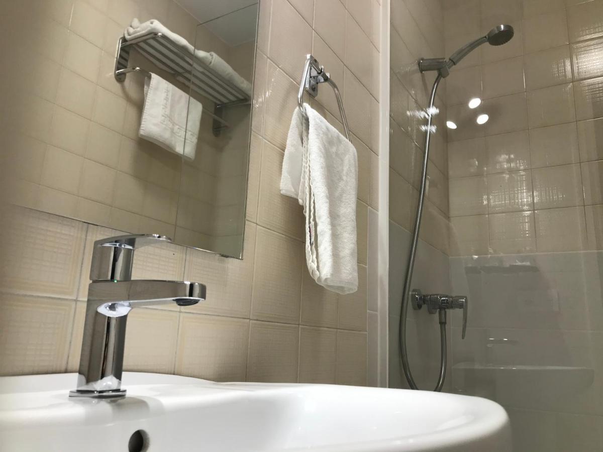 Hostal La Parrilla Tudela Extérieur photo